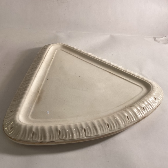 Vintage porcelain cheese keep, Bonn Germany - Picture 5 of 9